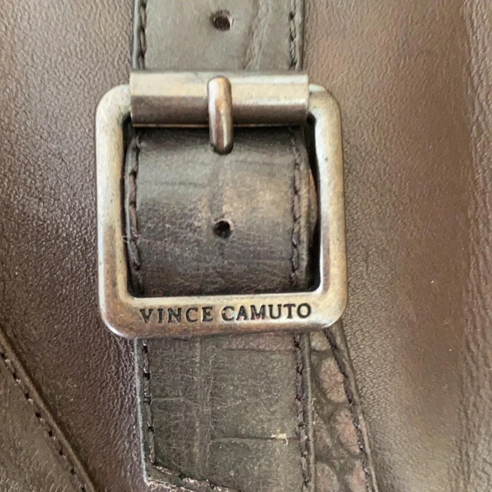 Vince Camuto Tall Riding Boots - Picture 4 of 7